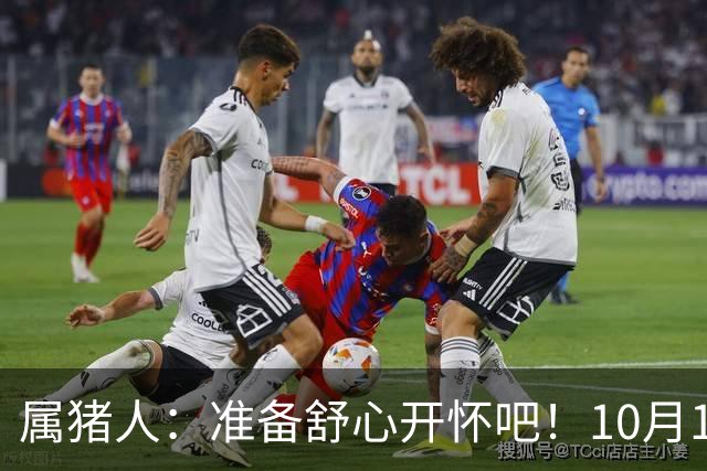 属猪人：准备舒心开怀吧！10月13日后，临门大喜如期到来！
